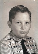 Tony Sayger (junior high)